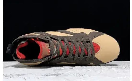 Retro 200  Jordan AT3375 AT3375 Patta 7 200 Air 0407